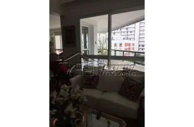 Apartamento com 3 quartos à venda na Rua Major Francisco de Paula Elias, Vila Adyana, São José dos Campos