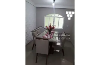 Casa com 3 quartos à venda na Rua dos Alecrins, Jardim das Indústrias, São José dos Campos