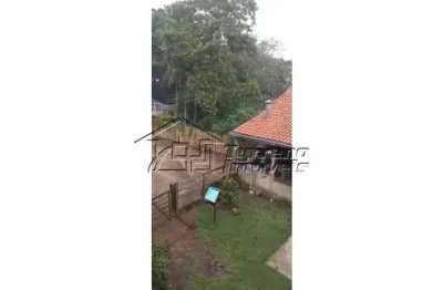 Chácara / sítio com 2 quartos à venda na Rua Xavantes, Vila Jaci, São José dos Campos