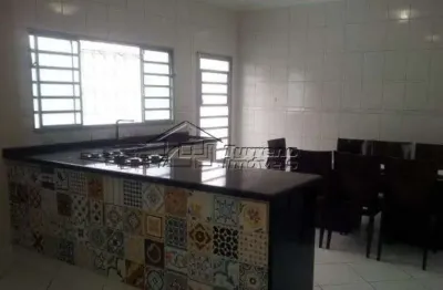 Casa com 4 quartos à venda na Rua Londrina, Bosque dos Ipês, São José dos Campos