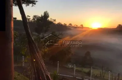Chácara / sítio com 3 quartos à venda na Estrada Municipal José Benedito de Oliveira, Freitas, São José dos Campos