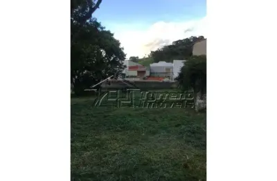 Terreno à venda no Centro, Extrema 