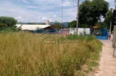 Ótimo terreno comercial ou residencial com 750m² - pousada do vale