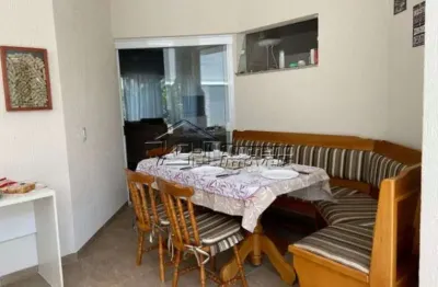 Casa em condomínio fechado com 3 quartos à venda no Centro, Tremembé 