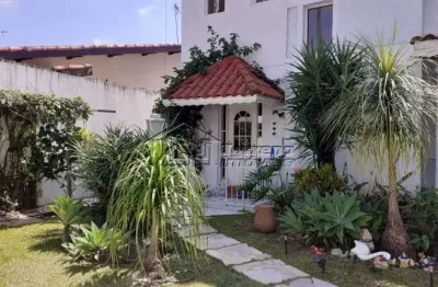 Casa com 4 quartos à venda na Avenida Campos Elíseos, Jardim Alvorada, São José dos Campos