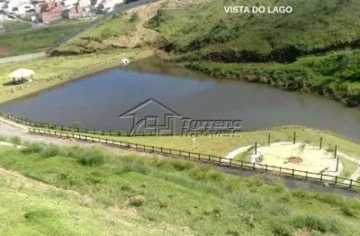 Terreno de esquina no residencial mantiqueira - zona norte