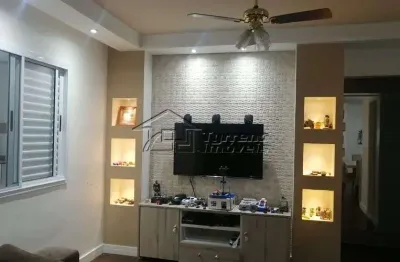 Apartamento com 3 quartos à venda na Rua Abolição, Vila Sanches, São José dos Campos