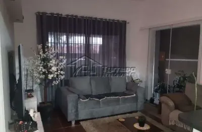 Casa com 3 quartos à venda na Rua Vitório Carnevalli, Vila Tesouro, São José dos Campos