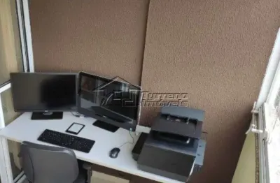 Apartamento com 2 dormitórios, sendo 1 suíte na zona sul