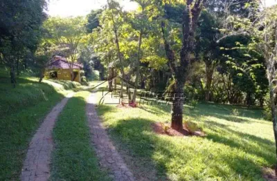 Fazenda à venda na Rua Córrego do Sertãozinho, Altos da Vila Paiva, São José dos Campos