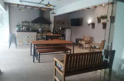 Casa em condomínio fechado com 4 quartos à venda na Rua Raul Seixas, Loteamento Villa Branca, Jacareí