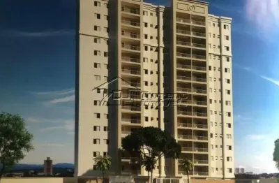 Apartamento com 2 quartos à venda na Rua Roma, Jardim Augusta, São José dos Campos