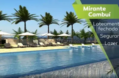 Terreno à venda na Estrada Municipal Glaudiston Pereira de Oliveira, Putim, São José dos Campos