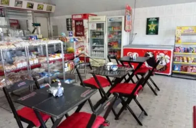Padaria à venda em região nobre de são josé dos campos