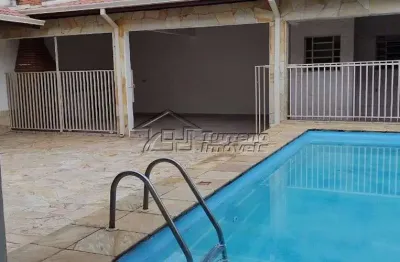 Excelente casa residencial/comercial com escritório. possui habite-se - jardim esplanada
