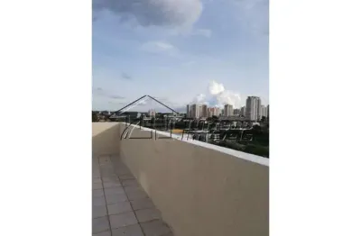 Excelente cobertura  com ótima localização em são josé dos campos