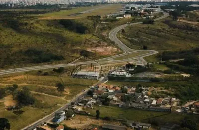 Excelente área comercial/industrial - região sudeste de são josé dos campos