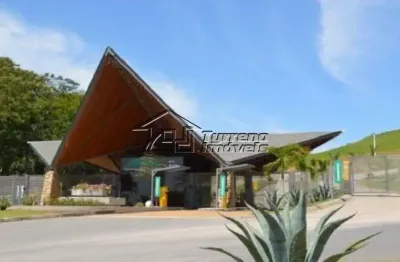 Terreno à venda na Avenida Papa João Paulo II, Urbanova, São José dos Campos