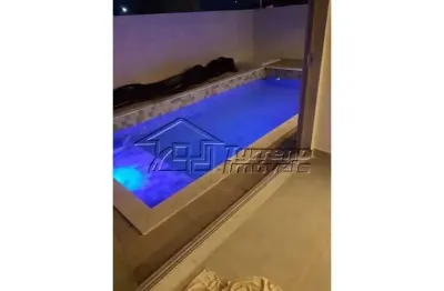 Linda casa em condomínio fechado - residencial mantiqueira