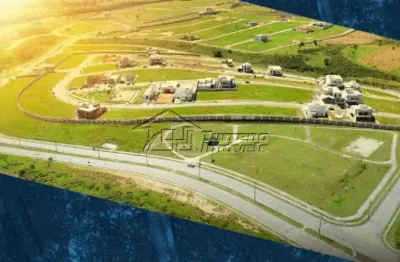 Terreno à venda na Avenida Papa João Paulo II, Urbanova VI, São José dos Campos