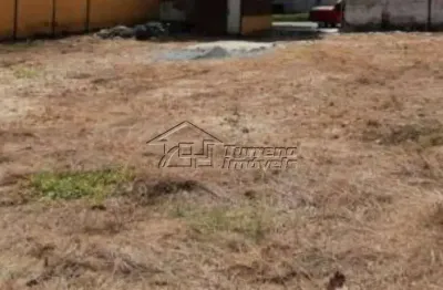 Terreno no jardim esplanada - ideal para investidores