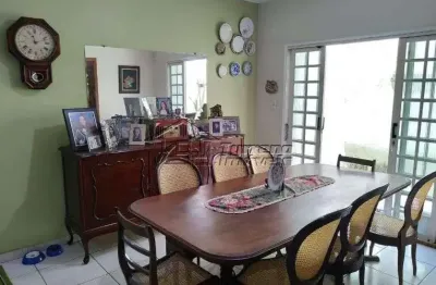 Casa com 3 quartos à venda na Rua Sebastião Humel, Centro, São José dos Campos