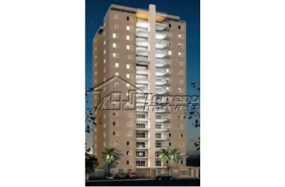 Apartamento com 4 quartos à venda na Avenida Nove de Julho, Centro, Jacareí