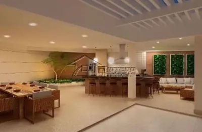 Excelente apartamento na região central de são josé dos campos
