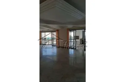 Apartamento de alto padrão em área nobre de são josé dos campos