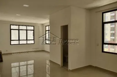 Sala comercial no jardim aquarius em são josé dos campos