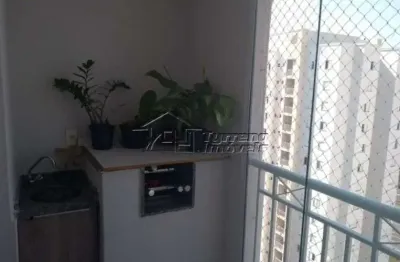 Apartamento com 3 quartos à venda na Rua Abolição, Vila Sanches, São José dos Campos