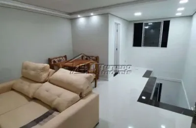 Apartamento com 2 quartos à venda na Rua Sebastião Sorato, Jardim Paraíso do Sol, São José dos Campos