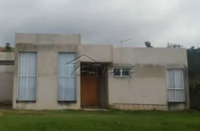 Casa em condomínio fechado com 3 quartos à venda na Estrada Fazenda Ivone, Cidade Nova Jacareí, Jacareí