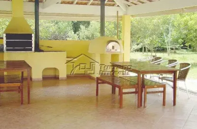 Terreno no condomínio reserva são francisco em jambeiro