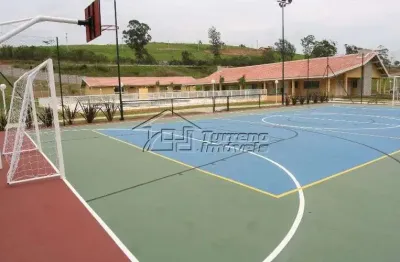Terreno no condomínio reserva são francisco em jambeiro