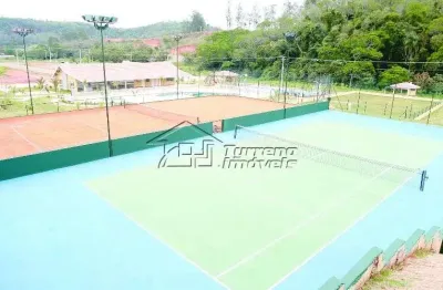 Terreno no condomínio reserva são francisco em jambeiro