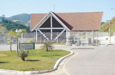 Terreno no condomínio reserva são francisco em jambeiro