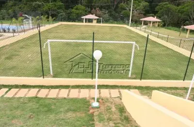 Terreno no condomínio reserva são francisco em jambeiro