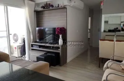 Lindo apartamento com vista livre no jardim aquarius - são josé dos campos
