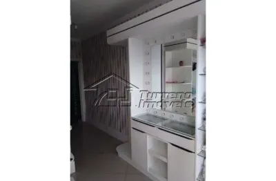 Sala comercial com excelente localização no jardim satélite - são josé dos campos