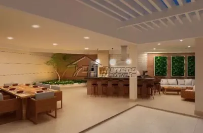 Apartamento com 3 dormitórios, sendo 1 suíte na região central de são josé dos campos
