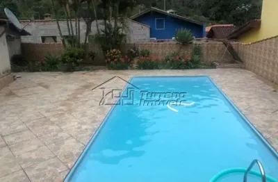 Chácara / sítio com 5 quartos à venda no Centro, Monteiro Lobato 