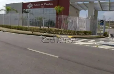 Terreno à venda na Avenida Papa João Paulo II, Urbanova, São José dos Campos