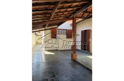 Casa em condomínio fechado com 4 quartos à venda na Avenida Papa João Paulo II, Urbanova, São José dos Campos