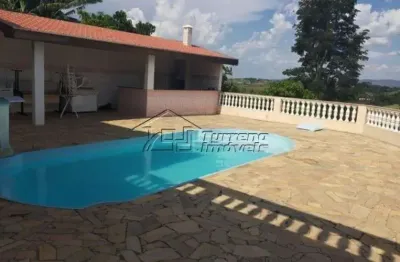 Linda chácara porteira fechada na zona leste de são josé dos campos