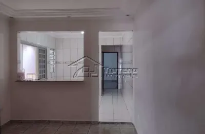 Casa com 2 quartos à venda na Avenida das Rosas, Jardim Motorama, São José dos Campos