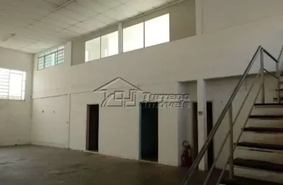 Oportunidade para investidores na zona sul - galpão próximo à rodovia presidente dutra