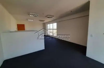 Excelente sala comercial na região central de são josé dos campos