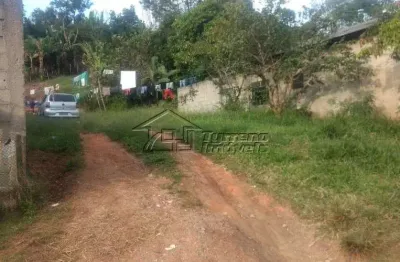 Terreno à venda na Travessa Guaramirim, Jardim Majestic, São José dos Campos