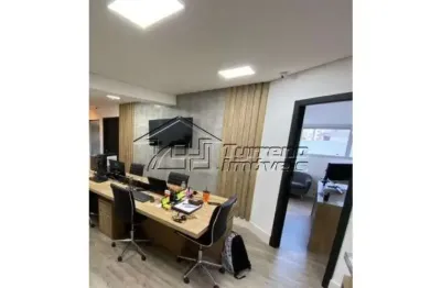 Excelente sala comercial no jardim aquarius - são josé dos campos